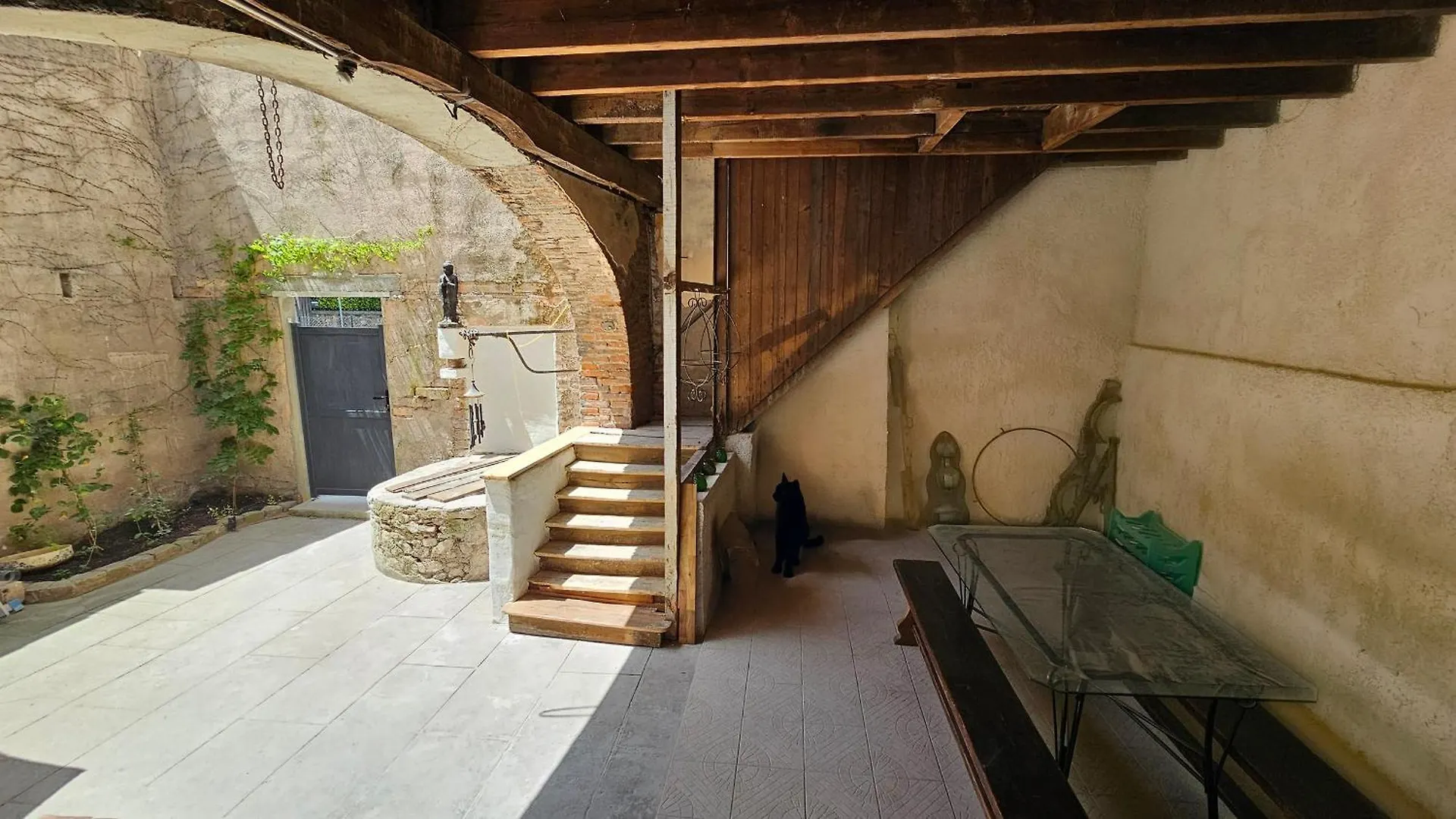 Studio N2 Repos A Carmaux, Frankrijk