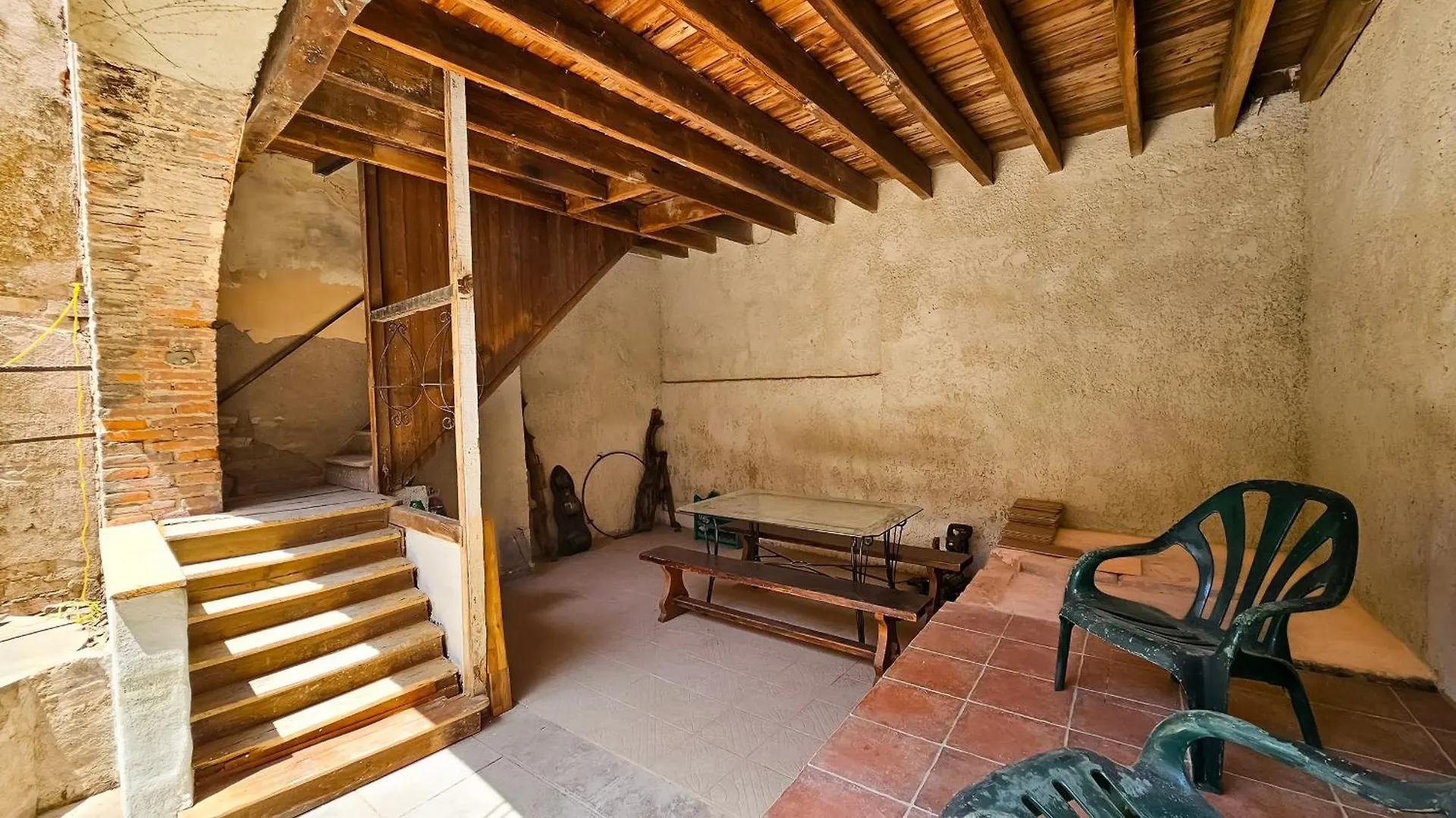 Studio N2 Repos A Carmaux, 0*, Carmaux Frankrijk