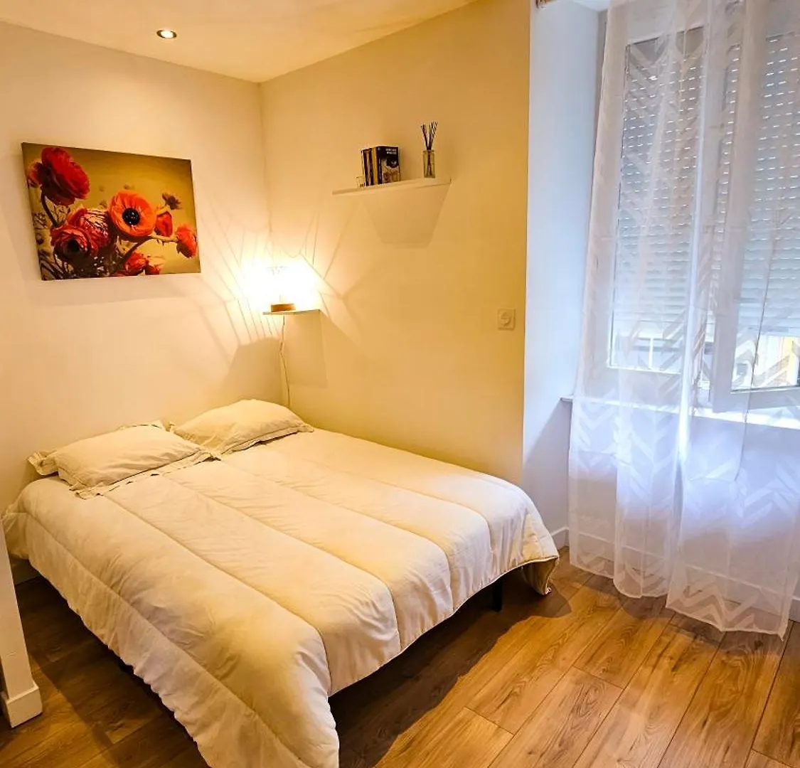 Studio N2 Repos A Carmaux,